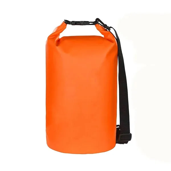 Outdoor Rafting Waterproof Bucket Bag