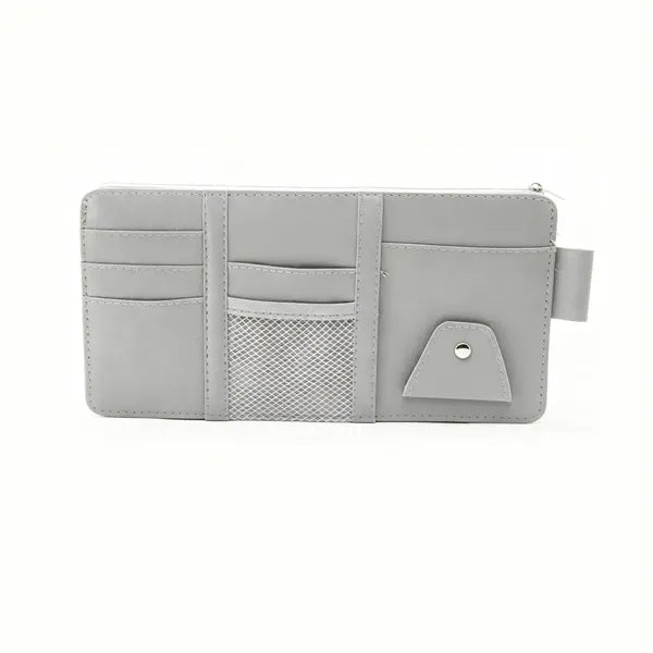 Car Visor Organizer