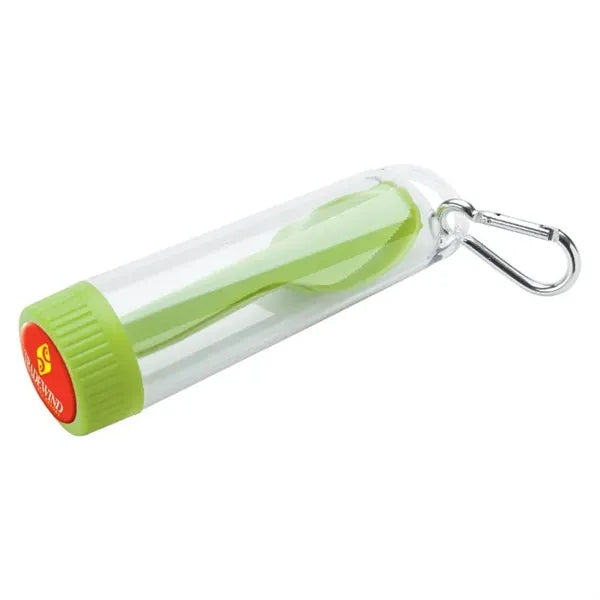Rancho Portable Cutlery Set