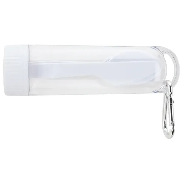 Rancho Portable Cutlery Set