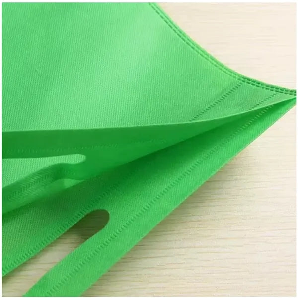 Non-Woven Tote Bag with Die-Cut Handles