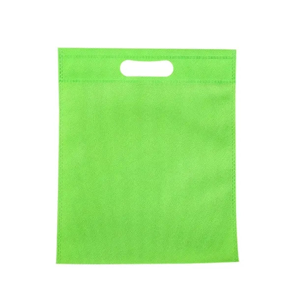 Non-Woven Tote Bag with Die-Cut Handles