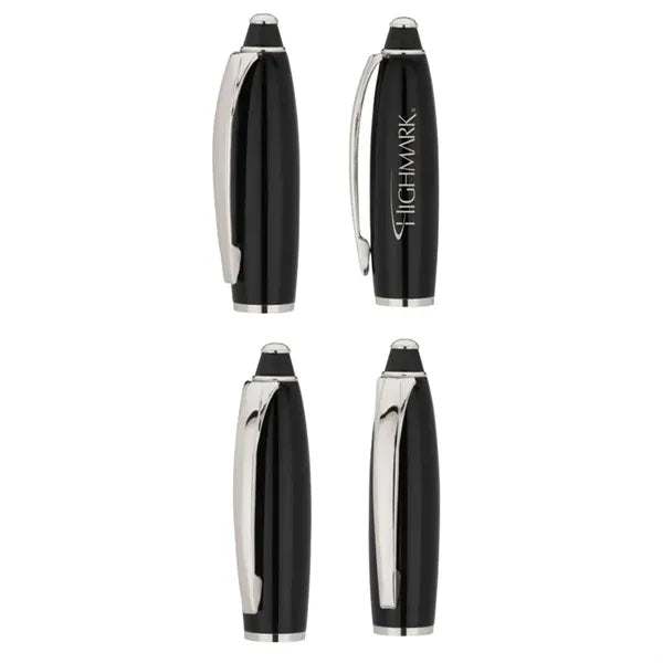 Pacifica Rollerball Pen