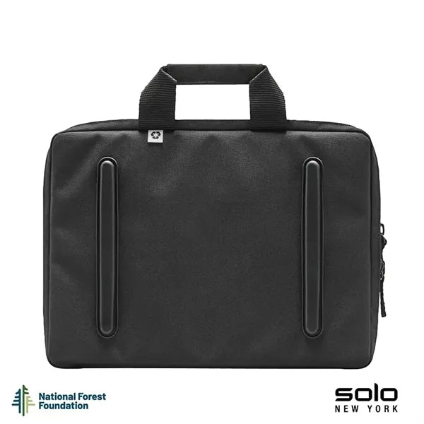 Solo New York Secure-Fit 13.3" RPET Chromebook Case