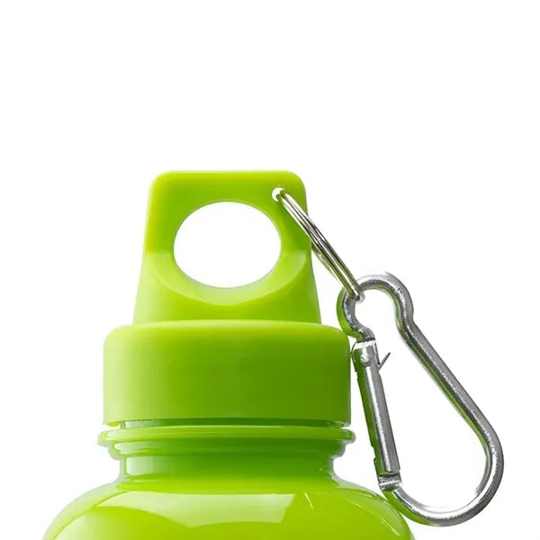 Brio 20 oz. PS Water Bottle w/ Carabiner