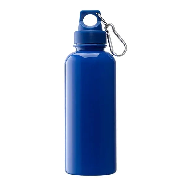 Brio 20 oz. PS Water Bottle w/ Carabiner
