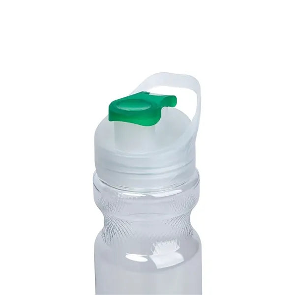 Venice 28 oz. Sport Bottle w/ Integrated Handle