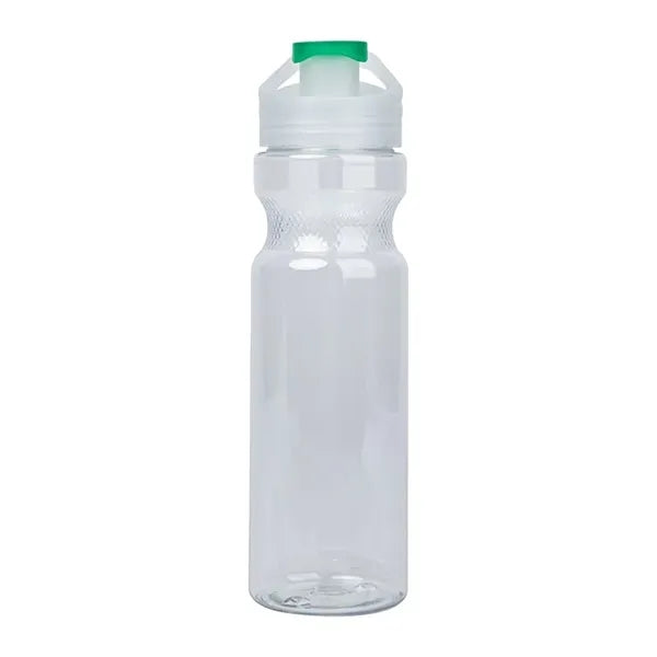 Venice 28 oz. Sport Bottle w/ Integrated Handle