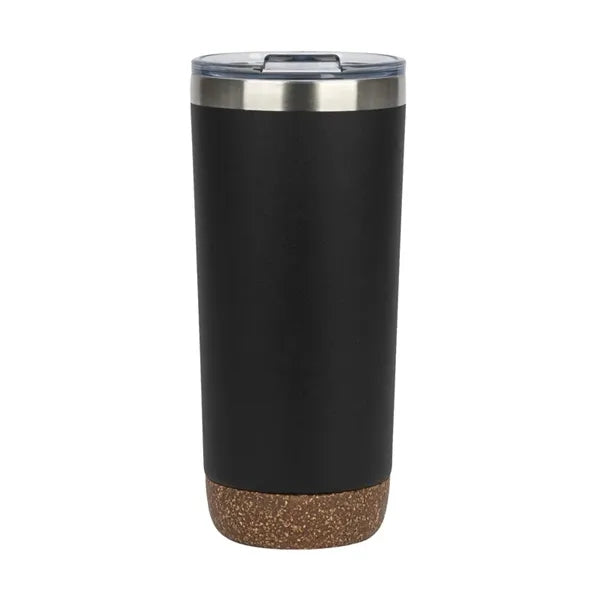 Pike 22 oz. Double Wall Stainless Steel Tumbler