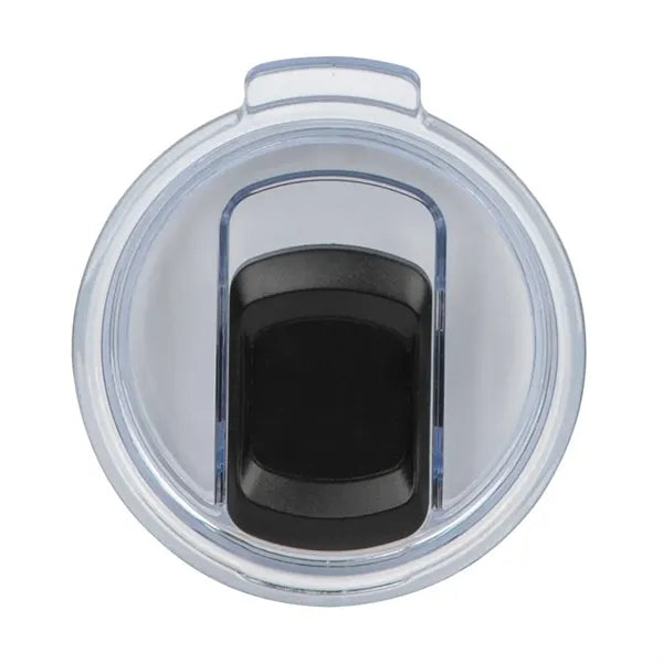 Pike 22 oz. Double Wall Stainless Steel Tumbler