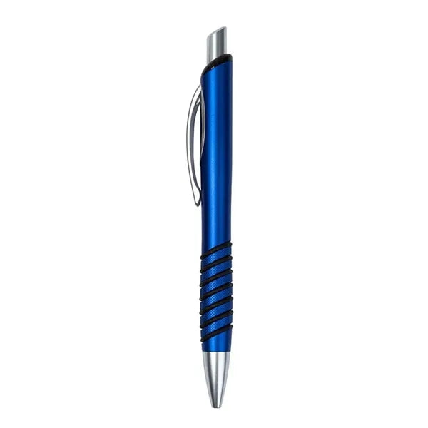 Edenton Gel Ink Plastic Pen