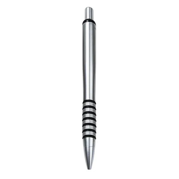 Edenton Gel Ink Plastic Pen