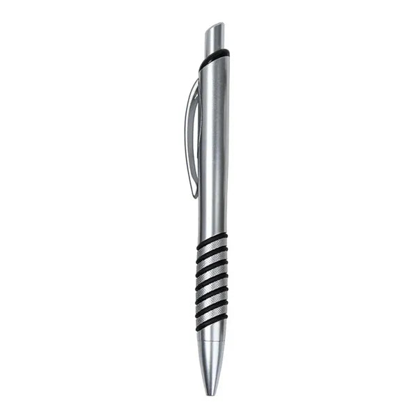 Edenton Gel Ink Plastic Pen