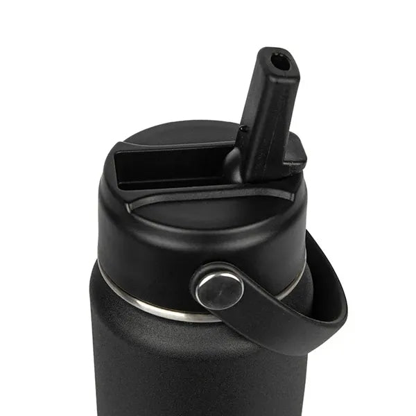Waverly 27 oz. Double Wall Stainless Steel Water Bottle
