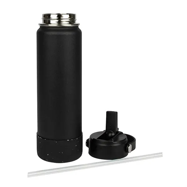 Waverly 27 oz. Double Wall Stainless Steel Water Bottle