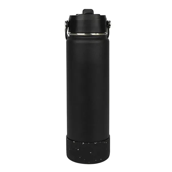 Waverly 27 oz. Double Wall Stainless Steel Water Bottle
