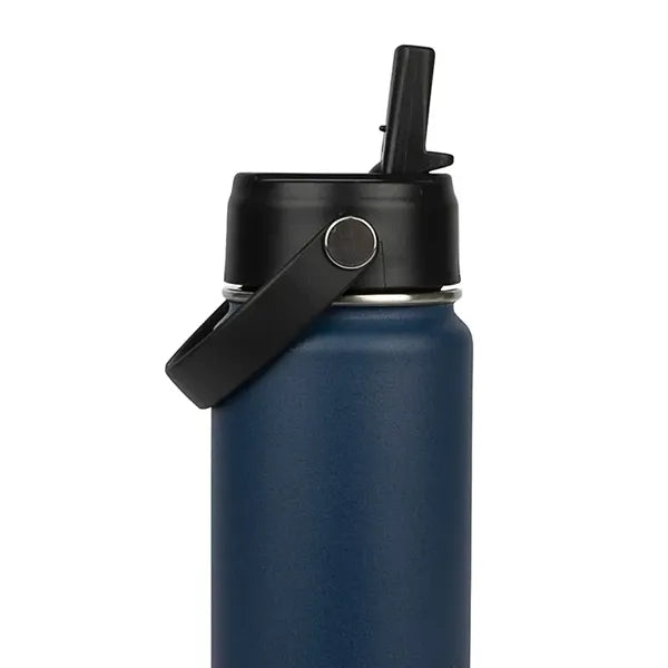 Waverly 27 oz. Double Wall Stainless Steel Water Bottle