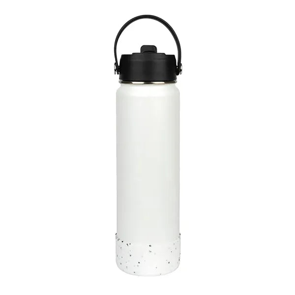 Waverly 27 oz. Double Wall Stainless Steel Water Bottle