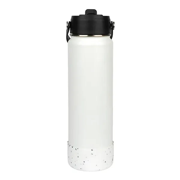 Waverly 27 oz. Double Wall Stainless Steel Water Bottle