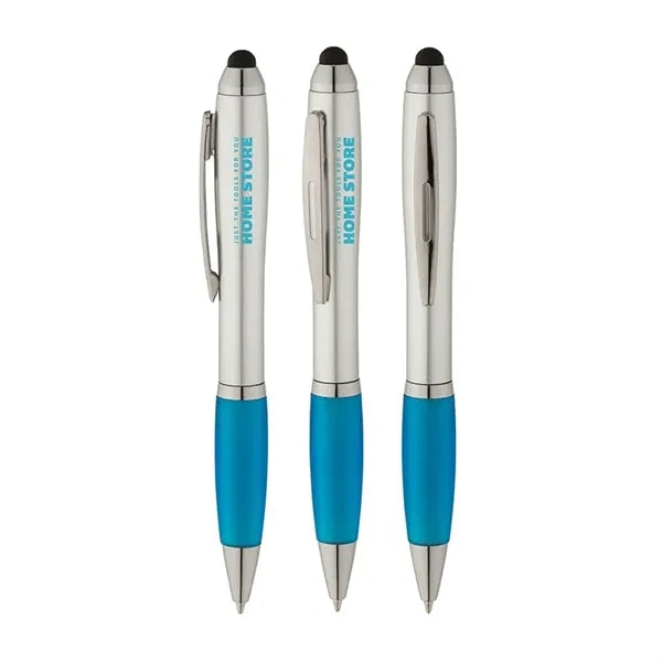 Rhythm Ballpoint Pen / Stylus