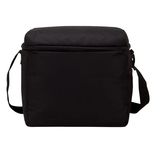 Monterey 16-Can Cooler Bag with Diamond 420D