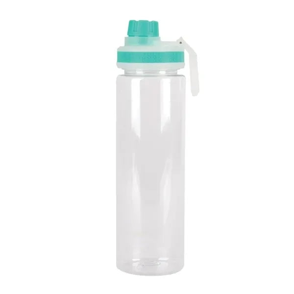 Scottsdale 24 oz. Recycled (RPET) Water Bottle