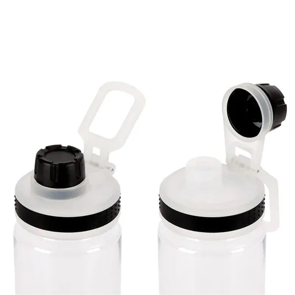 Scottsdale 24 oz. Recycled (RPET) Water Bottle