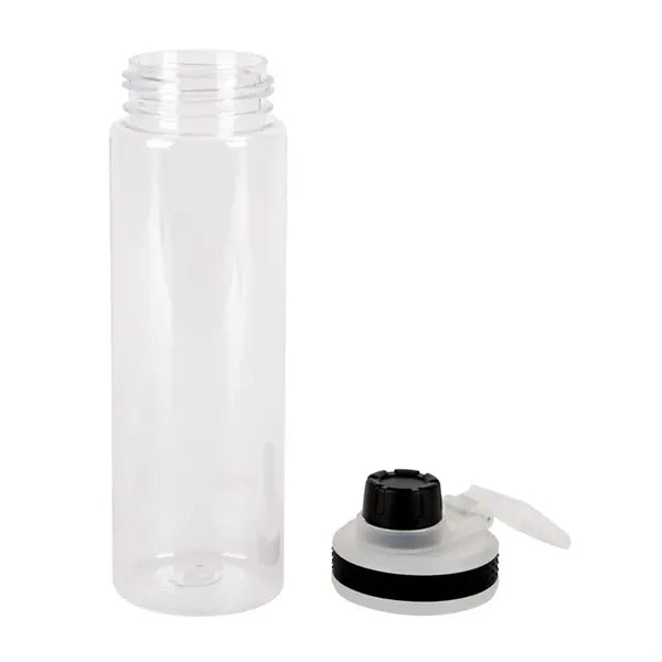 Scottsdale 24 oz. Recycled (RPET) Water Bottle