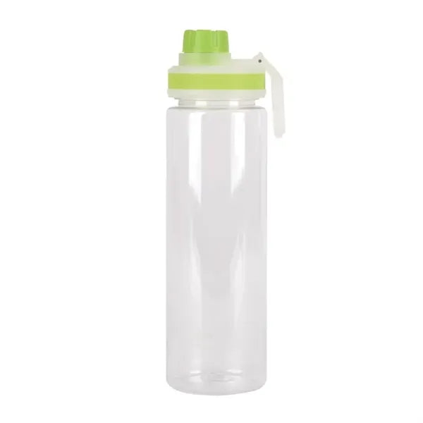 Scottsdale 24 oz. Recycled (RPET) Water Bottle