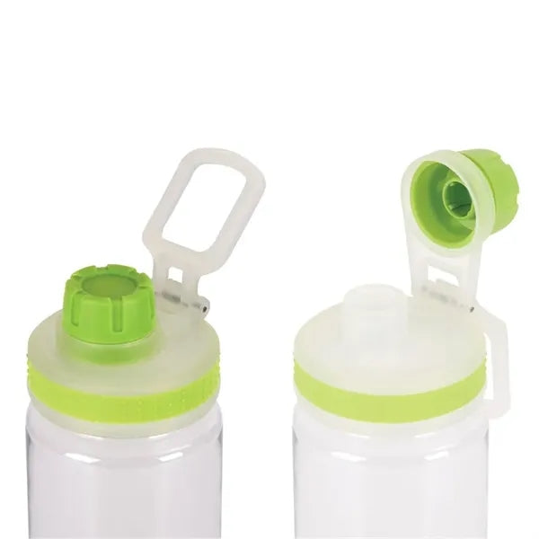 Scottsdale 24 oz. Recycled (RPET) Water Bottle