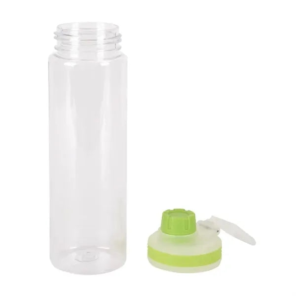 Scottsdale 24 oz. Recycled (RPET) Water Bottle