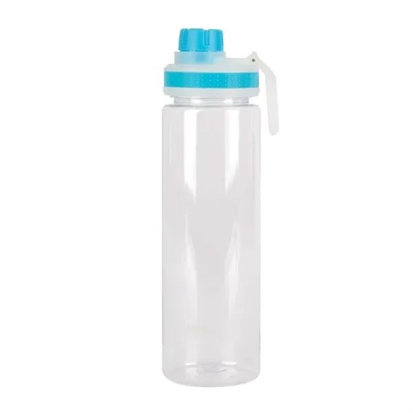 Scottsdale 24 oz. Recycled (RPET) Water Bottle
