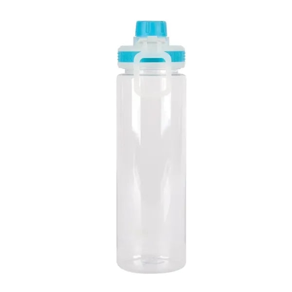 Scottsdale 24 oz. Recycled (RPET) Water Bottle