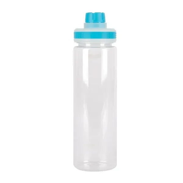 Scottsdale 24 oz. Recycled (RPET) Water Bottle