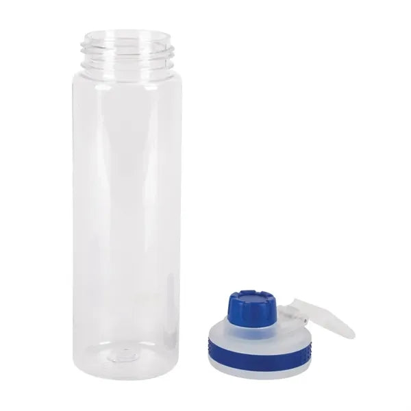 Scottsdale 24 oz. Recycled (RPET) Water Bottle