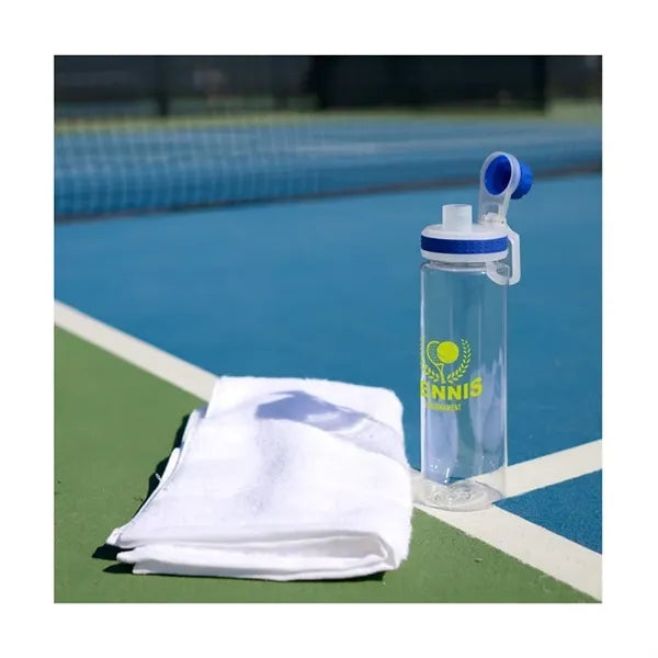 Scottsdale 24 oz. Recycled (RPET) Water Bottle