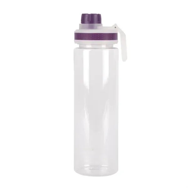 Scottsdale 24 oz. Recycled (RPET) Water Bottle