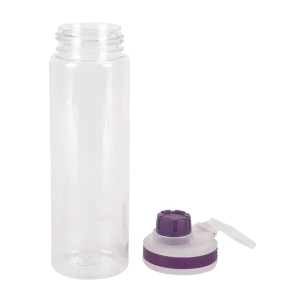 Scottsdale 24 oz. Recycled (RPET) Water Bottle