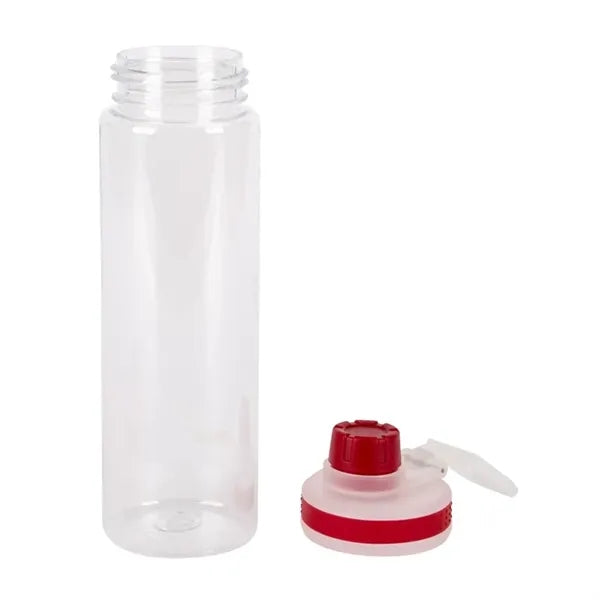 Scottsdale 24 oz. Recycled (RPET) Water Bottle