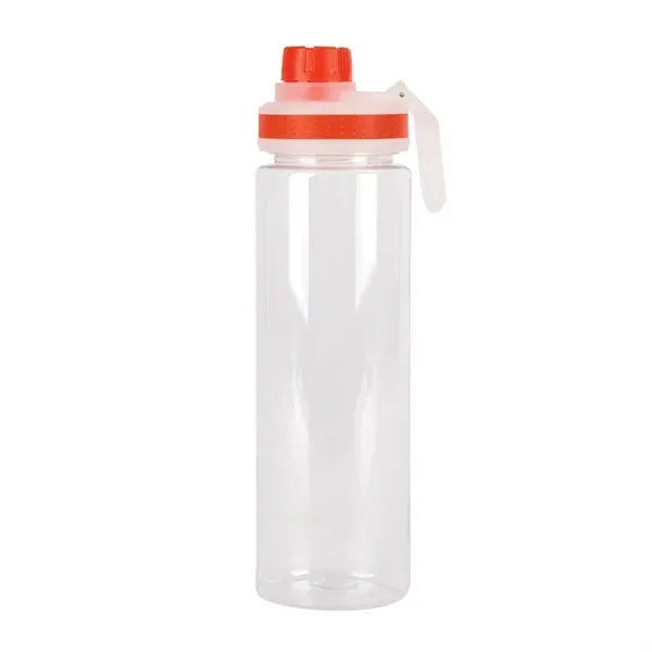 Scottsdale 24 oz. Recycled (RPET) Water Bottle
