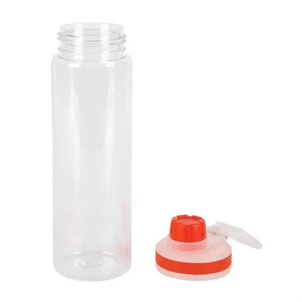 Scottsdale 24 oz. Recycled (RPET) Water Bottle