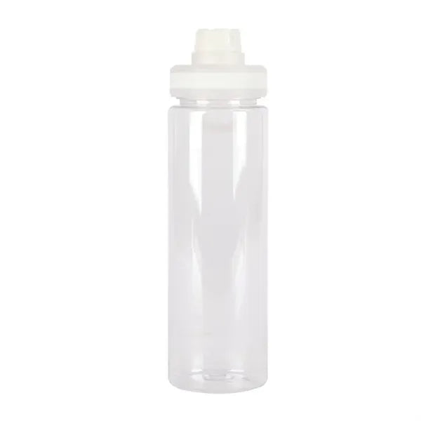 Scottsdale 24 oz. Recycled (RPET) Water Bottle