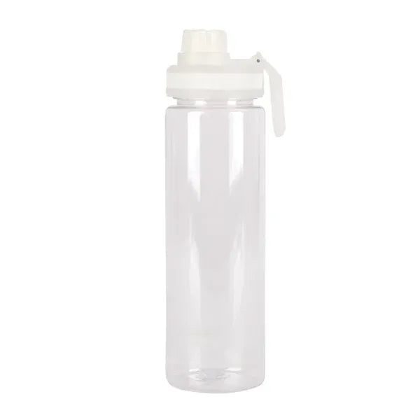 Scottsdale 24 oz. Recycled (RPET) Water Bottle