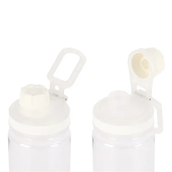 Scottsdale 24 oz. Recycled (RPET) Water Bottle