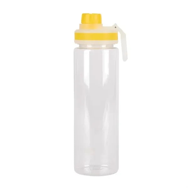 Scottsdale 24 oz. Recycled (RPET) Water Bottle