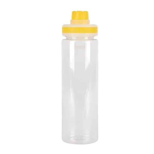 Scottsdale 24 oz. Recycled (RPET) Water Bottle