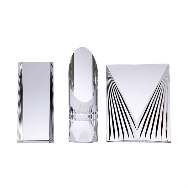 Alcor Crystal Polygon Tower