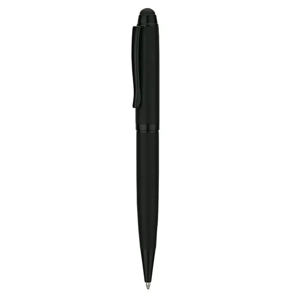 Zest Ballpoint Pen / Stylus