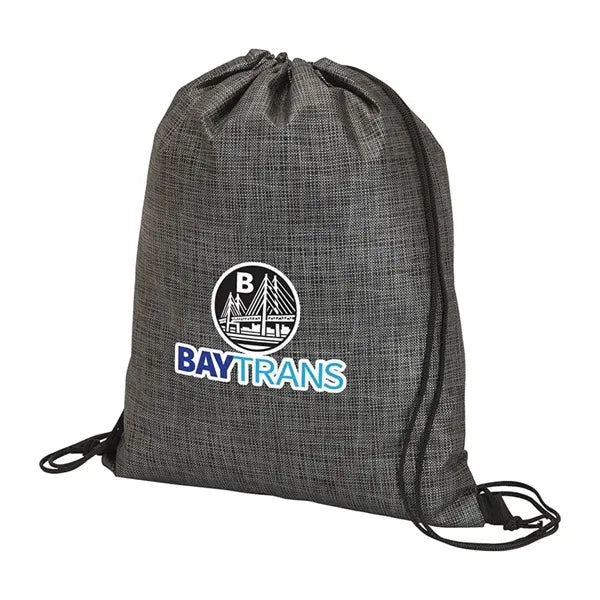 Impress Drawstring Tote