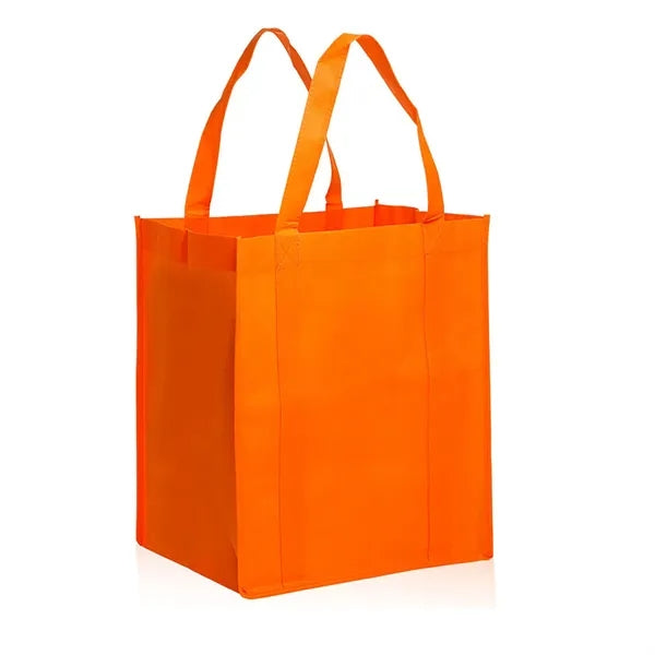 Non-Woven Grocery Tote Bag